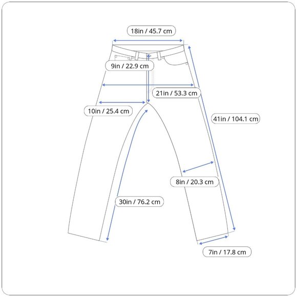 Lucky Brand Mens 412 Athletic Slim Jeans Black Mid Rise Stretch Sz 34x32 - New - Picture 7 of 7